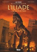 L'iliade T.3 L'iliade T.3