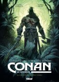 Conan le Cimmrien - Au-del de la rivire noire