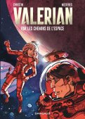 Valrian - Par les chemins de l'espace