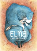 Elma, une vie d'ours T.1