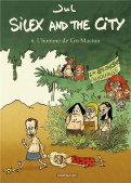 Silex and the city T.8