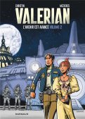 Valrian - L'avenir est avanc T.2
