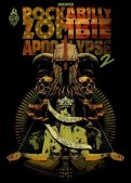 Rockabilly zombie apocalypse T.2