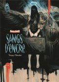 Doggybags - Sangs d'encre