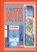 Mutts T.1 Mutts T.1