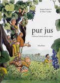 Pur jus T.1 Pur jus T.1