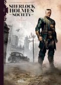 Sherlock Holmes society T.5 Sherlock Holmes society T.5