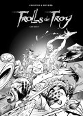 Trolls de Troy T.23 - édition N&B