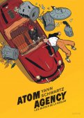 Atom agency T.1 Atom agency T.1