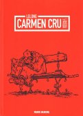 Carmen Cru - intgrale T.1