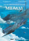 Les grandes batailles navales - Midway