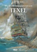 Les grandes batailles navales - Texel