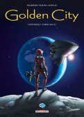 Golden City - intégrale T.4