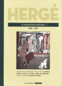 Herg, le feuilleton intgral - 1935-1937