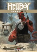 Hellboy & BPRD T.4 Hellboy & BPRD T.4