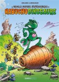 Les nouvelles aventures apeupréhistoriques de Nabuchodinosaure T.2