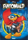 Fantomiald - intégrale T.1 Fantomiald - intégrale T.1
