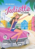 Juliette - roman T.3