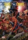 Secret empire T.1 Secret empire T.1