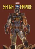 Secret empire - Marvel Absolute Secret empire - Marvel Absolute