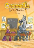 Camomille et les chevaux T.3 Camomille et les chevaux T.3