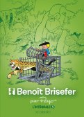 Benot Brisefer - intgrale T.5