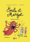 Emile et Margot T.9 Emile et Margot T.9