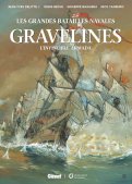 Les grandes batailles navales - Gravelines