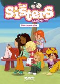 Les sisters - la série TV T.18