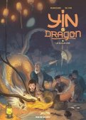 Yin et le dragon T.2 Yin et le dragon T.2