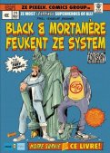 Black & Mortamre T.3