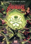 Avengers (v7) T.2 Avengers (v7) T.2