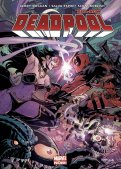 All-new Deadpool - hardcover T.6