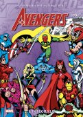 Avengers - intégrale 1980 Avengers - intégrale 1980
