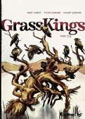 Grass kings T.3 Grass kings T.3