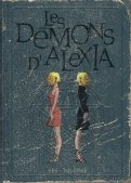 Les dmons d'Alexia - intgrale T.2