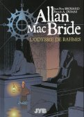 Allan Mac Bride T.1