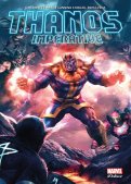 Thanos - Imperative Thanos - Imperative