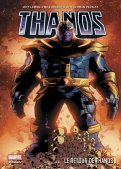 Thanos - Le retour de Thanos Thanos - Le retour de Thanos