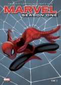 Marvel season one T.3 Marvel season one T.3