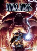 Thanos - Thanos gagne Thanos - Thanos gagne