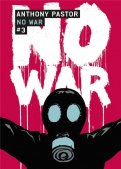 No war T.3 No war T.3