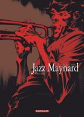 Jazz Maynard T.7