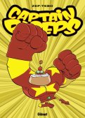 Captain Biceps T.5 Captain Biceps T.5