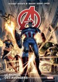 Avengers (v5) T.1 Avengers (v5) T.1