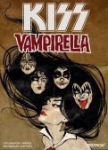 KISS / Vampirella KISS / Vampirella