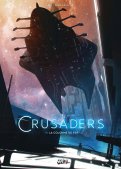Crusaders T.1