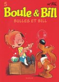 Boule et Bill T.5