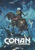Conan le Cimmrien - le peuple du cercle noir