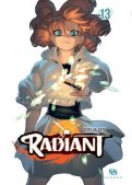 Radiant T.13